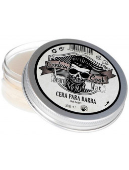 CERA PARA BARBA 50 ML....