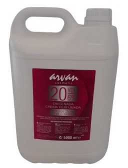 OXIGENADA CREMA 20V. L. S. 5L